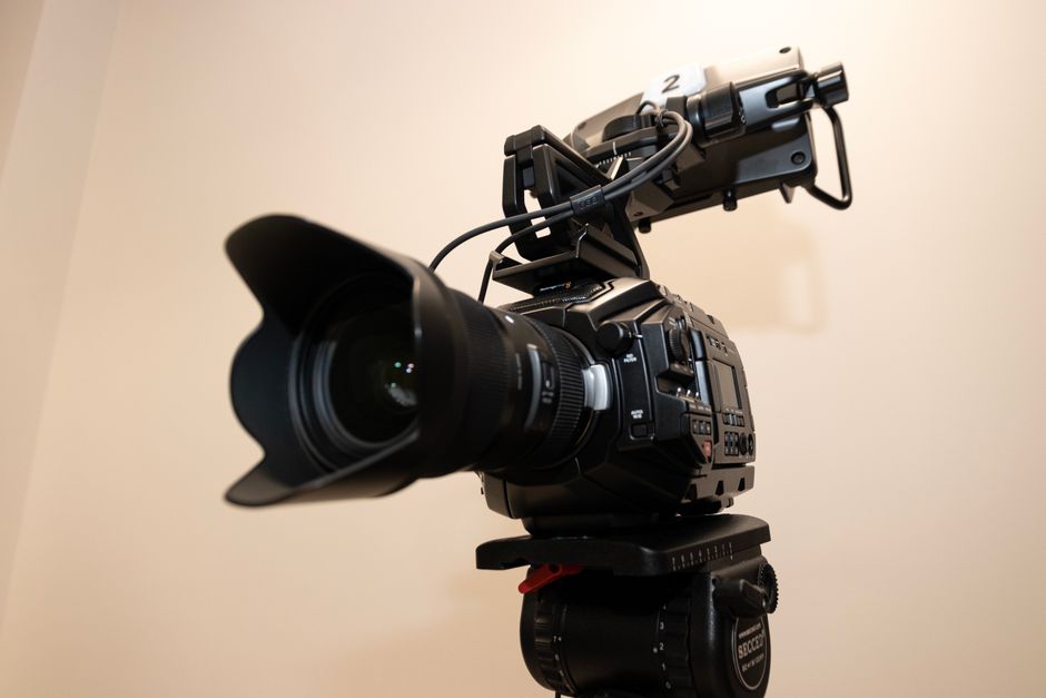 Entrega de máster audiovisual 4K y paquetes de distribución digital multiformato